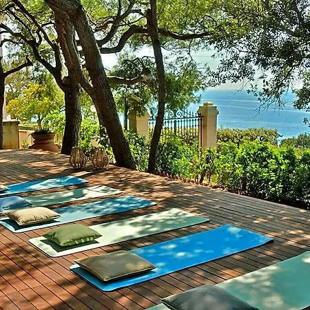 Sorriso Comfortable 3* Rosignano Marittimo