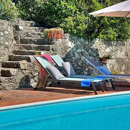 Sorriso Comfortable Hotel Rosignano Marittimo