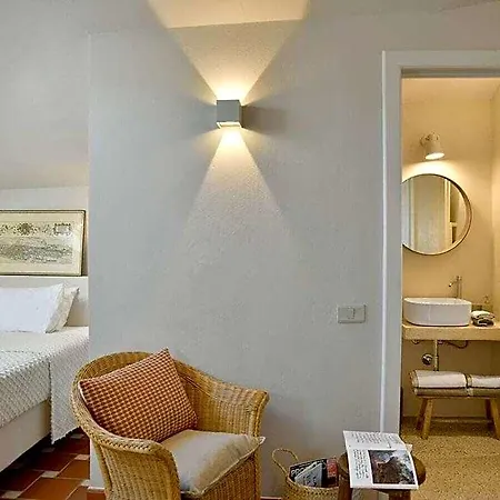 Sorriso Comfortable Hotel